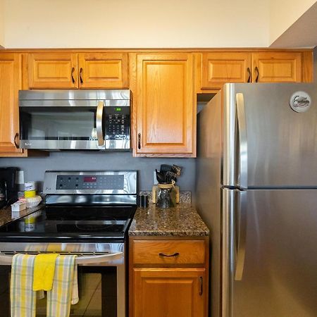 2Br Walk-In Condo - Near The 76 Strip - Pool - Free Tickets Included - Cla-8 Branson Eksteriør bilde