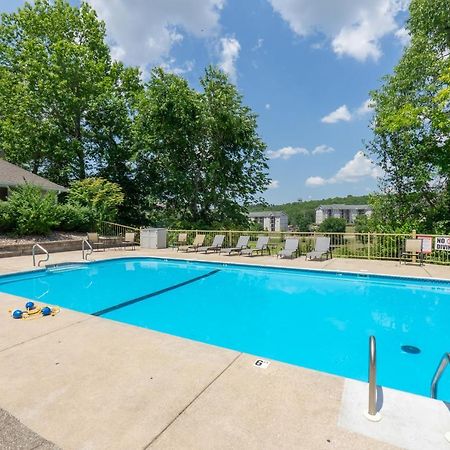 2Br Walk-In Condo - Near The 76 Strip - Pool - Free Tickets Included - Cla-8 Branson Eksteriør bilde