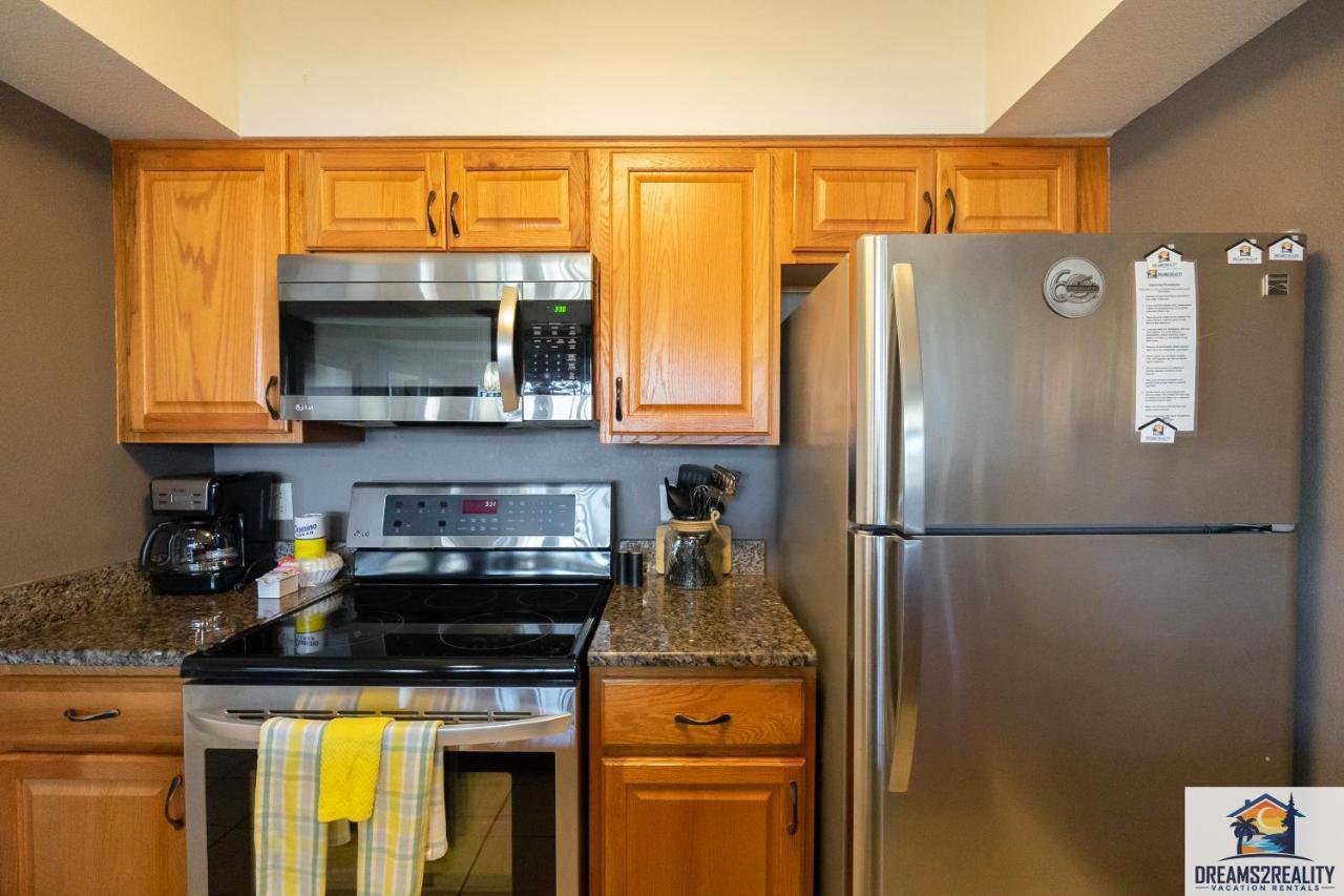 2Br Walk-In Condo - Near The 76 Strip - Pool - Free Tickets Included - Cla-8 Branson Eksteriør bilde
