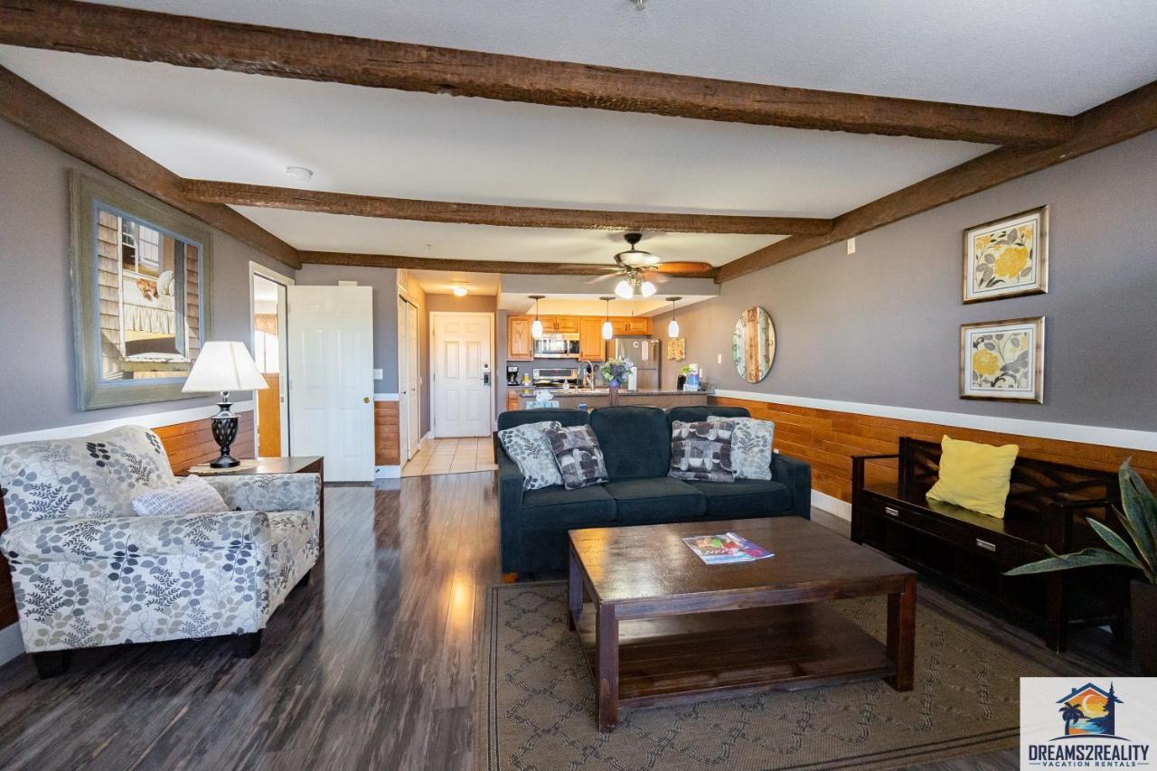 2Br Walk-In Condo - Near The 76 Strip - Pool - Free Tickets Included - Cla-8 Branson Eksteriør bilde