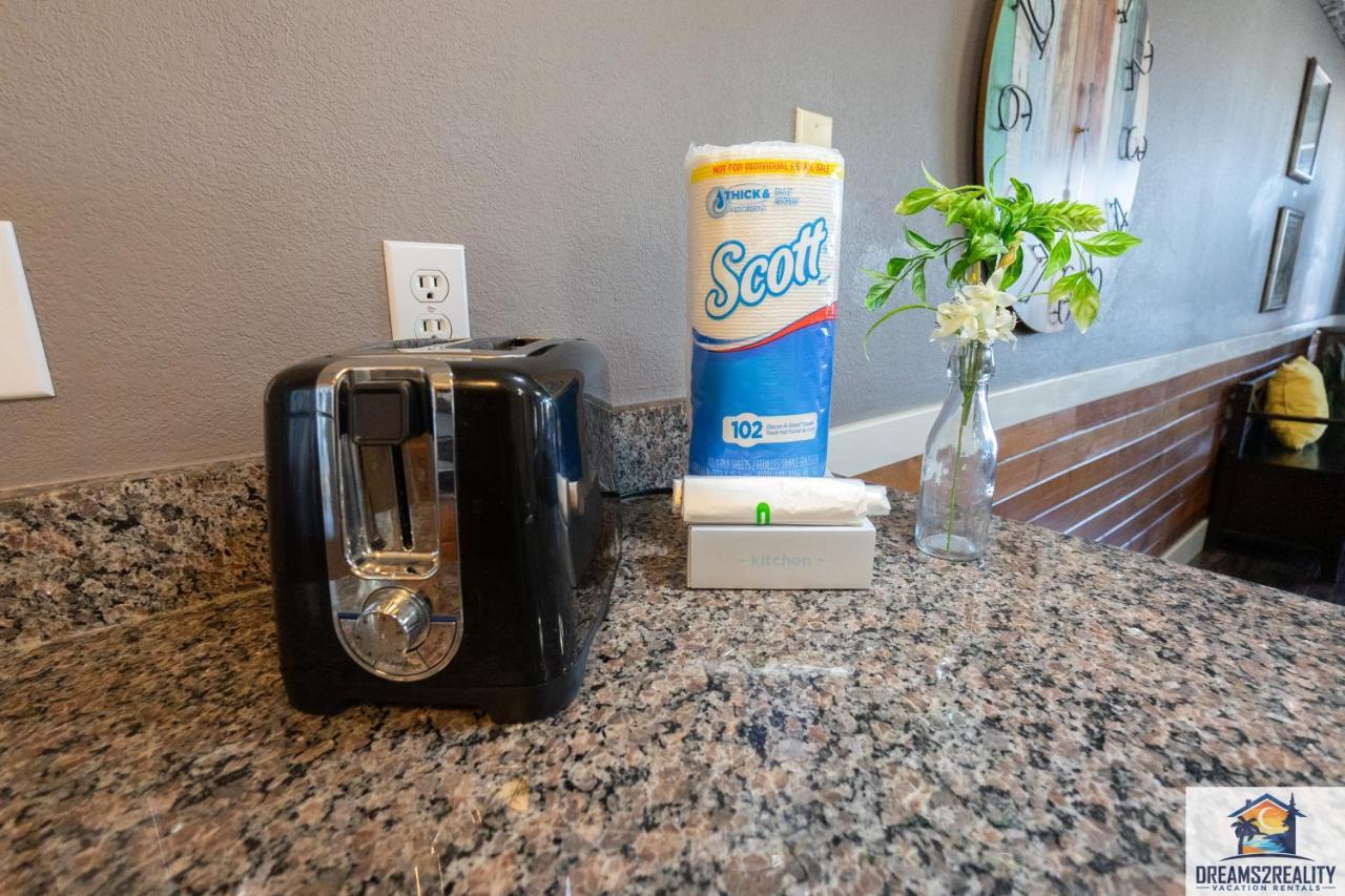 2Br Walk-In Condo - Near The 76 Strip - Pool - Free Tickets Included - Cla-8 Branson Eksteriør bilde