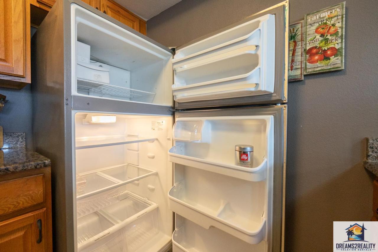 2Br Walk-In Condo - Near The 76 Strip - Pool - Free Tickets Included - Cla-8 Branson Eksteriør bilde