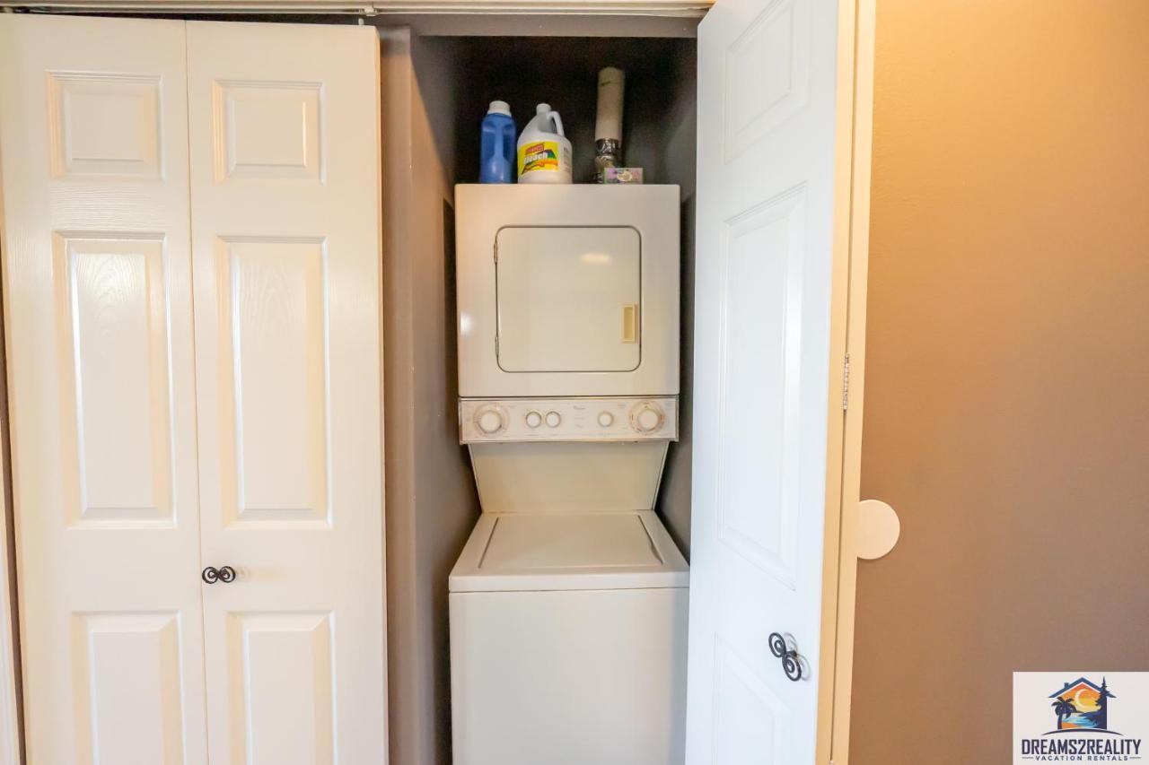 2Br Walk-In Condo - Near The 76 Strip - Pool - Free Tickets Included - Cla-8 Branson Eksteriør bilde