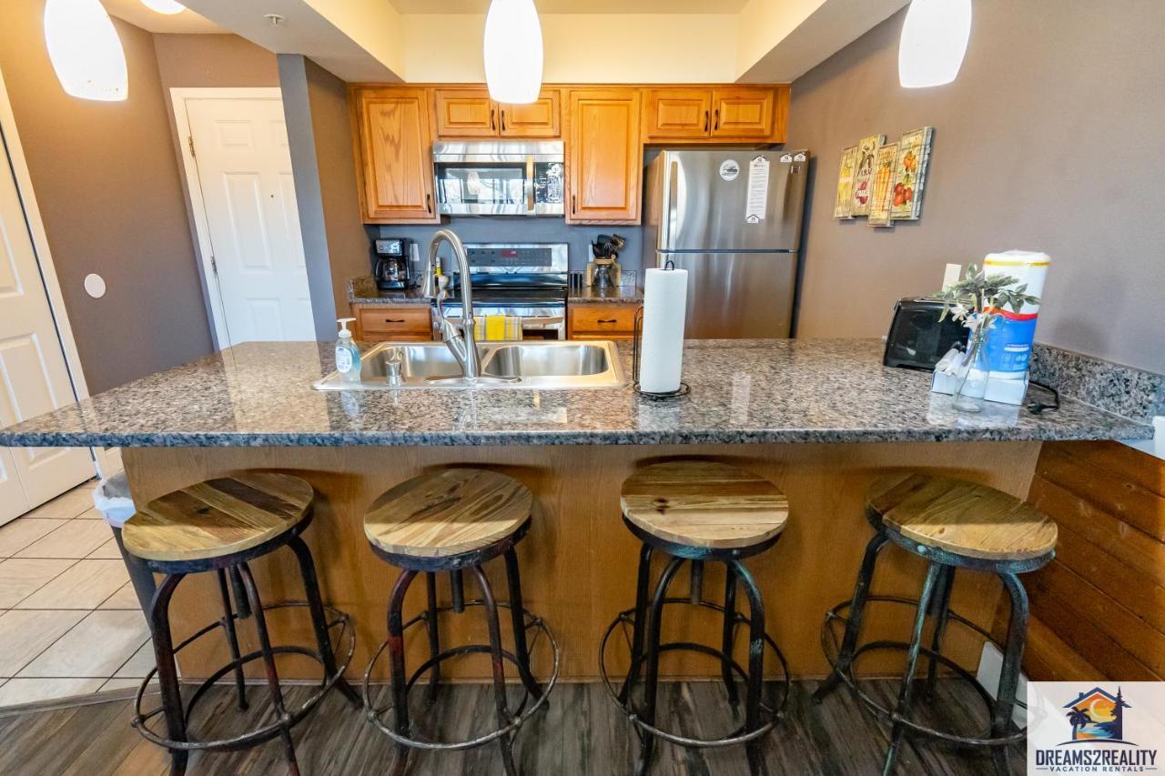 2Br Walk-In Condo - Near The 76 Strip - Pool - Free Tickets Included - Cla-8 Branson Eksteriør bilde