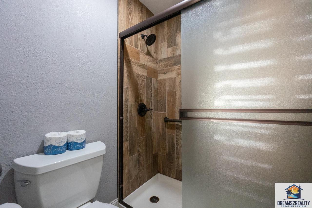 2Br Walk-In Condo - Near The 76 Strip - Pool - Free Tickets Included - Cla-8 Branson Eksteriør bilde