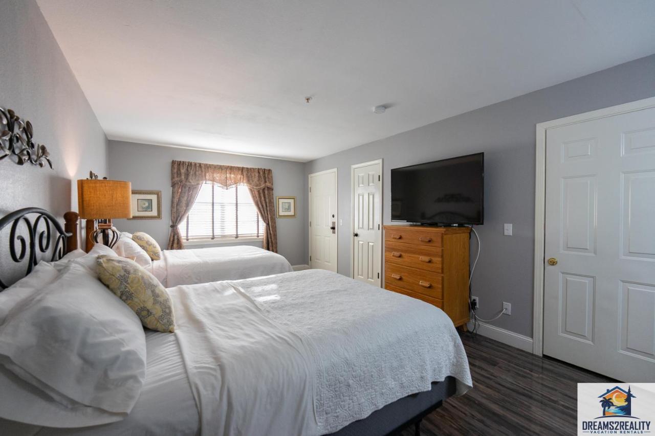2Br Walk-In Condo - Near The 76 Strip - Pool - Free Tickets Included - Cla-8 Branson Eksteriør bilde