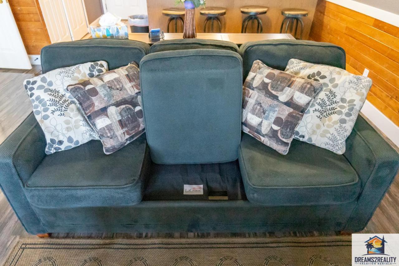 2Br Walk-In Condo - Near The 76 Strip - Pool - Free Tickets Included - Cla-8 Branson Eksteriør bilde
