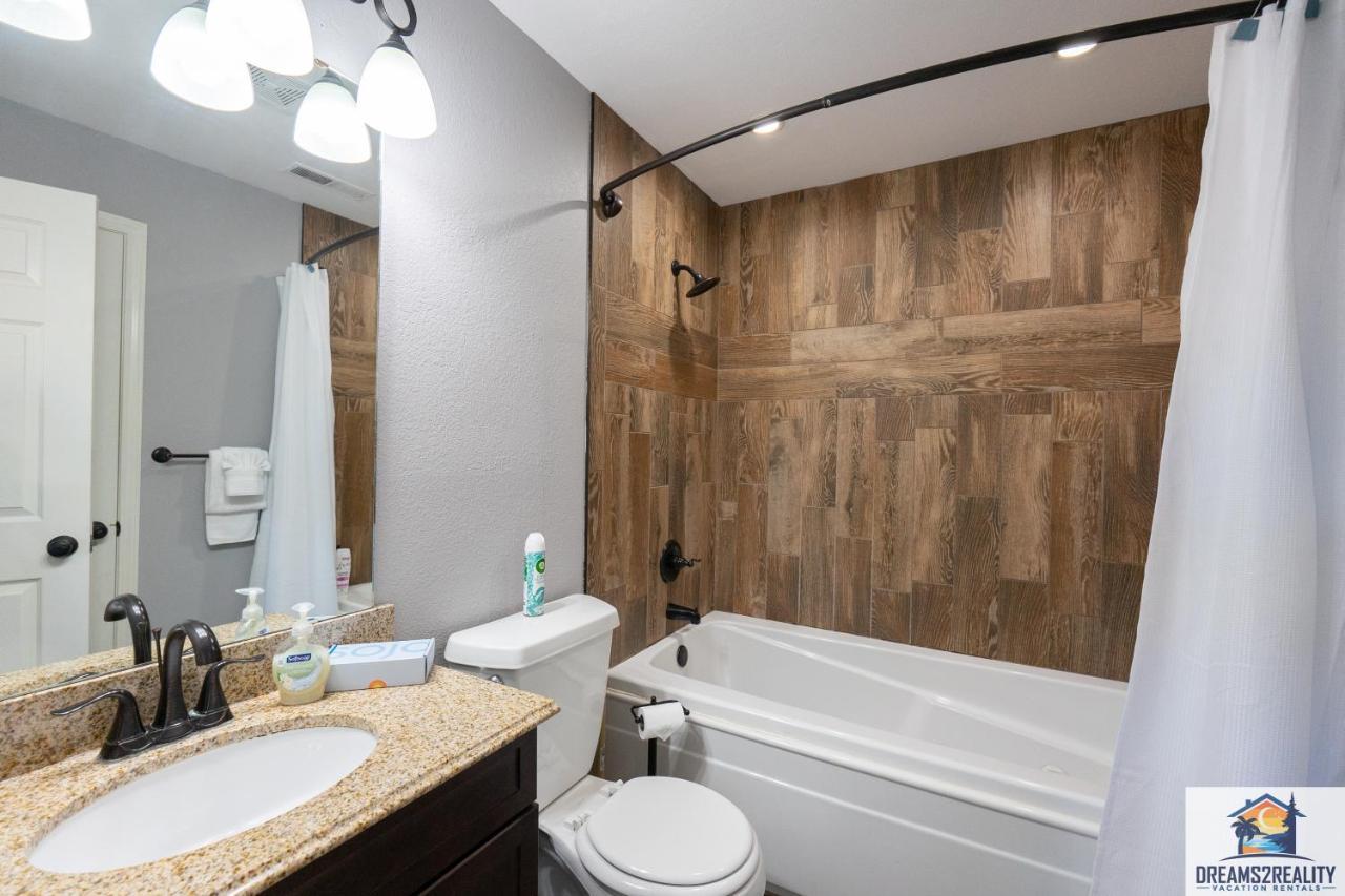 2Br Walk-In Condo - Near The 76 Strip - Pool - Free Tickets Included - Cla-8 Branson Eksteriør bilde