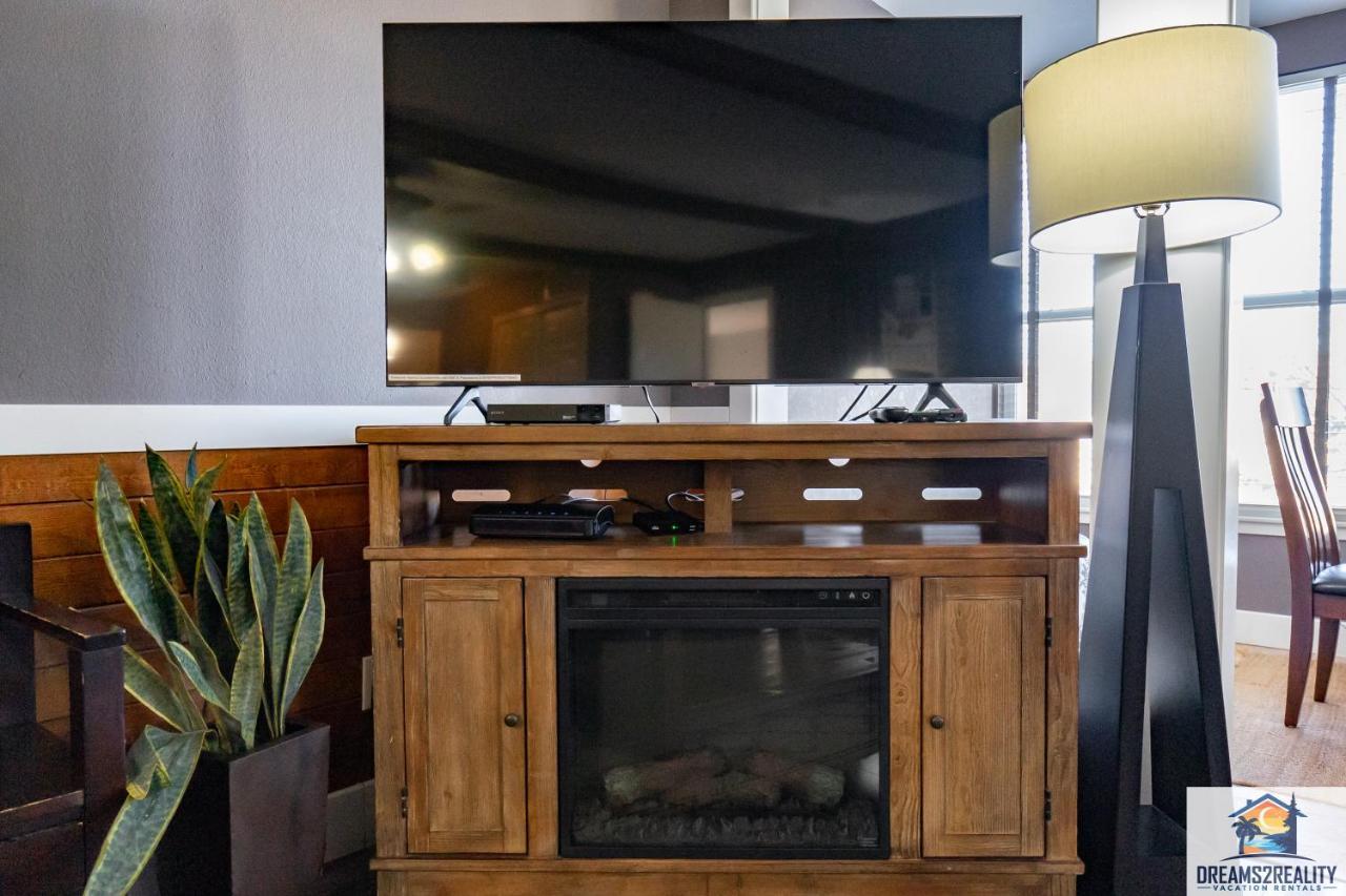 2Br Walk-In Condo - Near The 76 Strip - Pool - Free Tickets Included - Cla-8 Branson Eksteriør bilde
