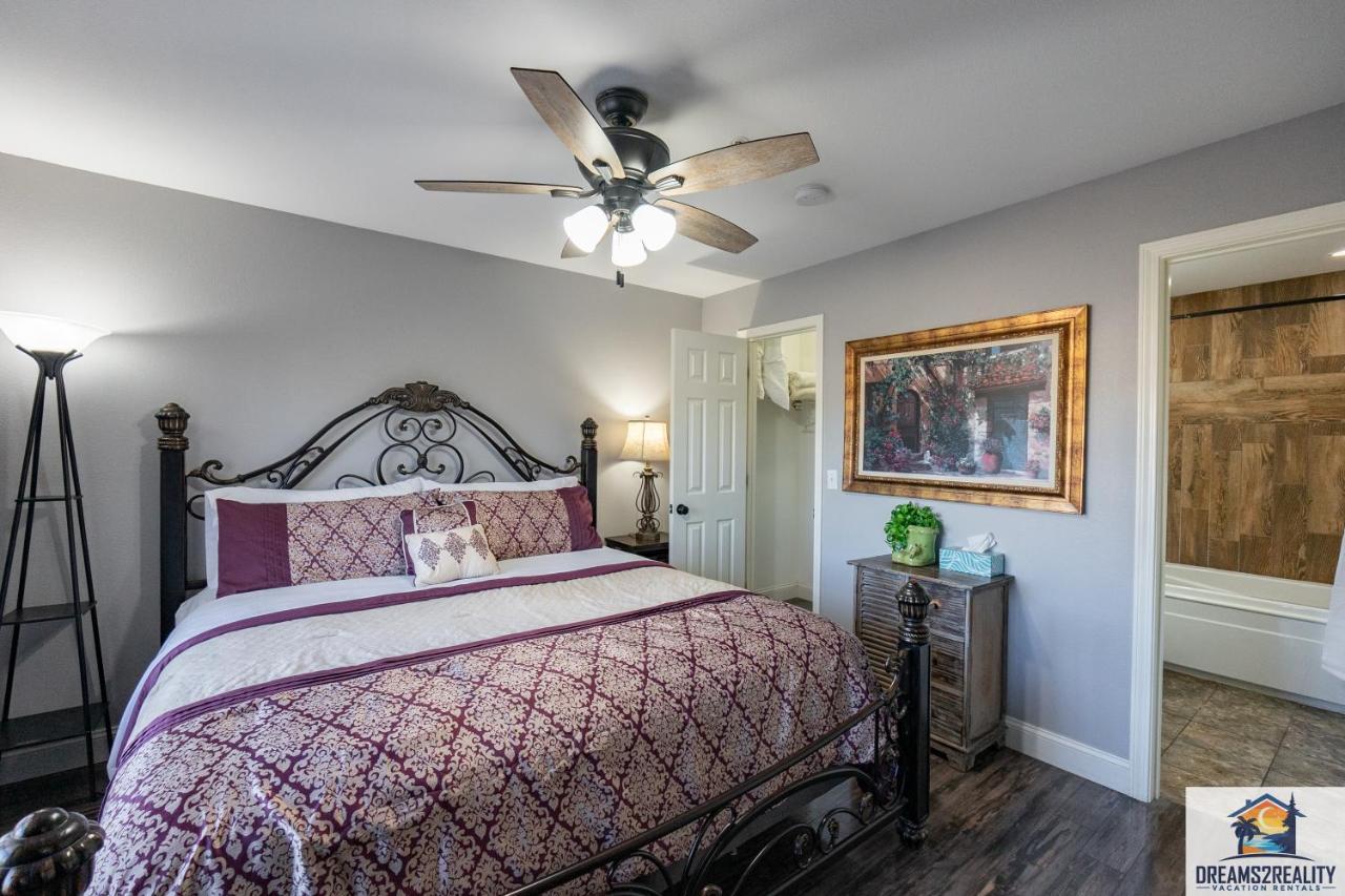 2Br Walk-In Condo - Near The 76 Strip - Pool - Free Tickets Included - Cla-8 Branson Eksteriør bilde